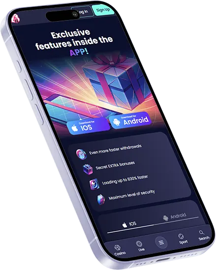 Instructies voor het downloaden van Booms Bet Casino naar je telefoon